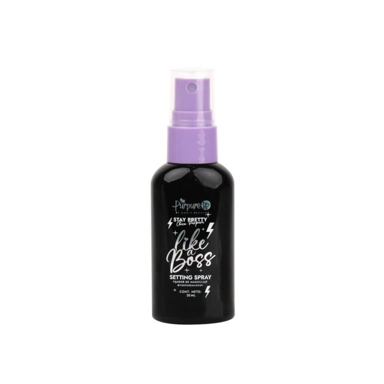 FIJADOR DE MAQUILLAJE LIKE A BOSS 50ML