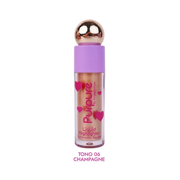 ILUMINADOR LIQUIDO 6