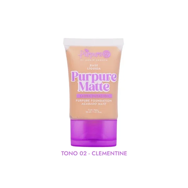 BASE LIQUIDA PEQUEÑA 36ML 2