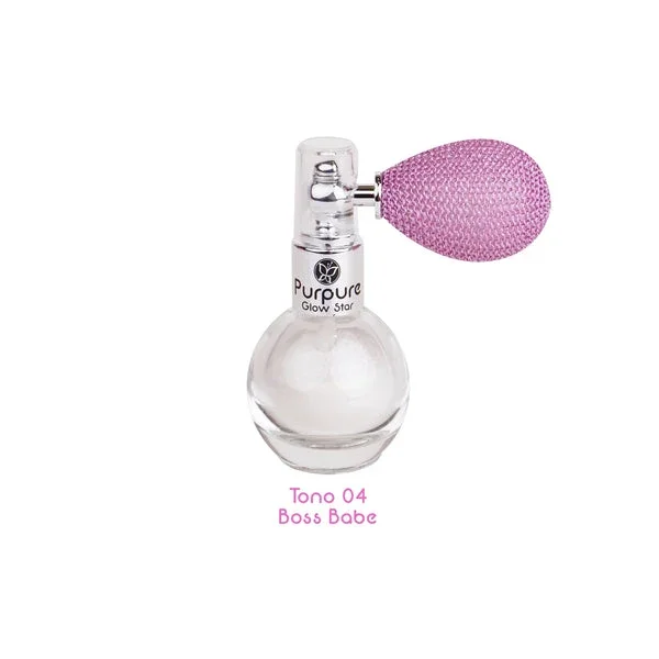POLVO DE HADAS GLOW STAR 4