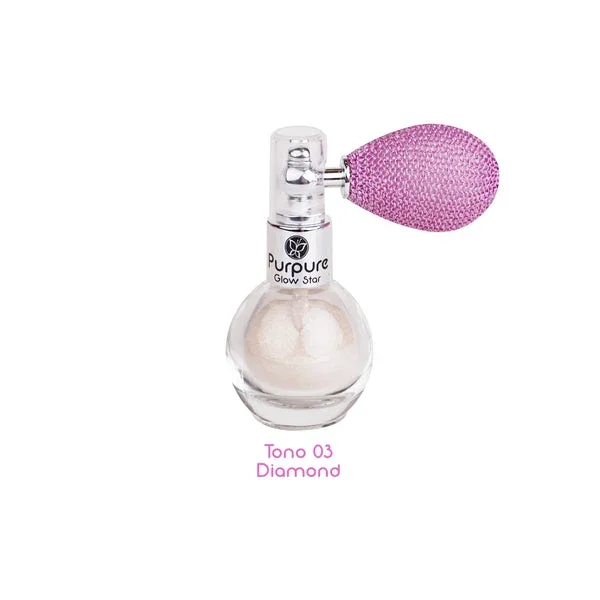POLVO DE HADAS GLOW STAR 3