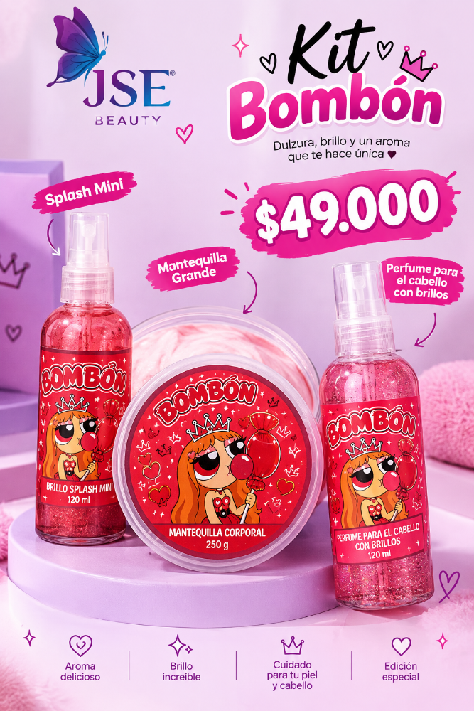 Combo Chicas Super Poderosas X3