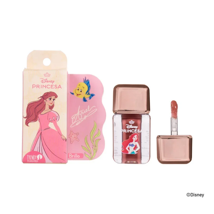 BRILLO GLOSS ARIEL TRENDY REF DY2206 TONO 2