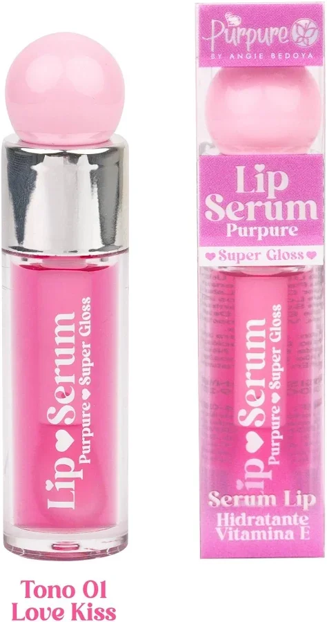 LIP SERUM PURPURE 1