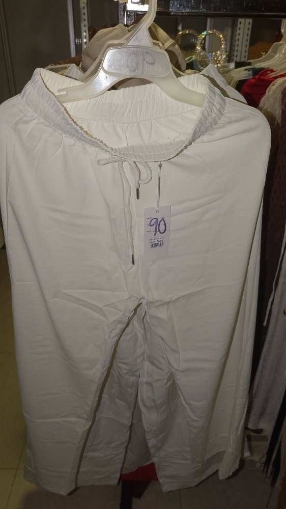 Pantalon-palazzo-crema