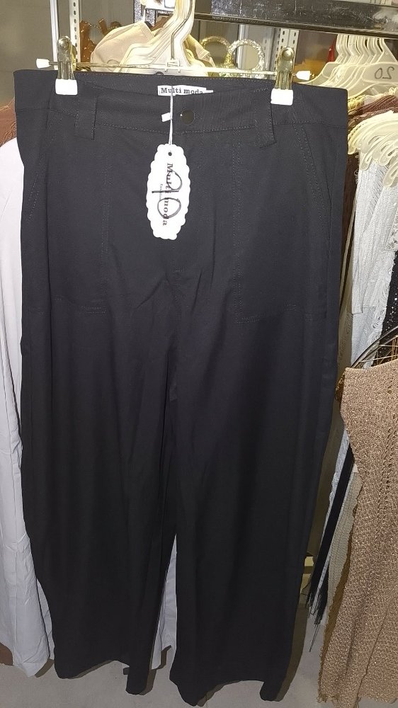 Pantalon-tela-M/L