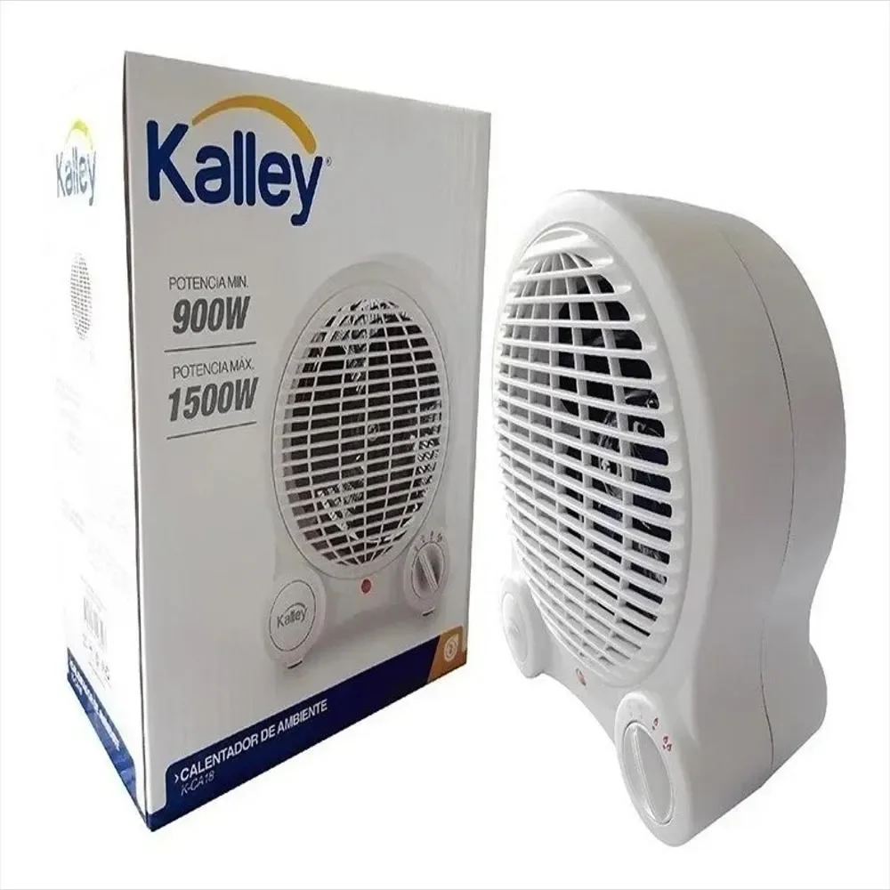 CALEFATOR KALLEY