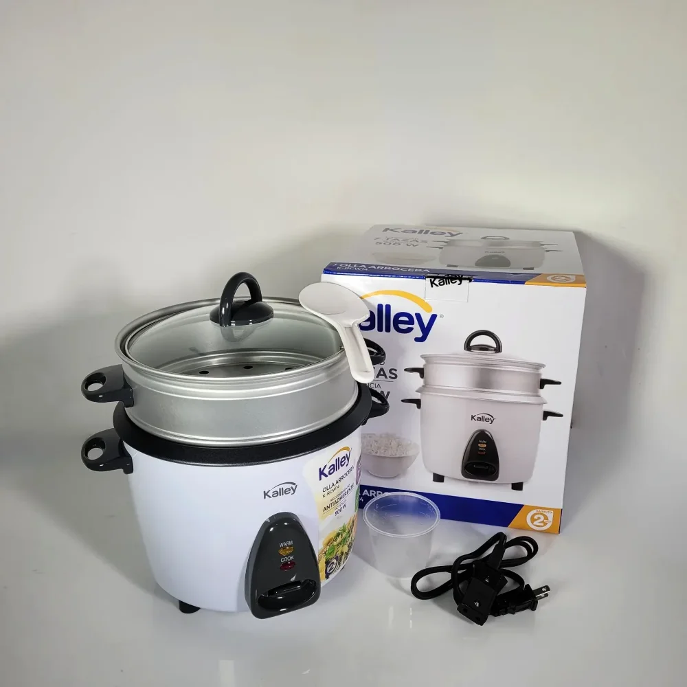 Olla arrocera kaley