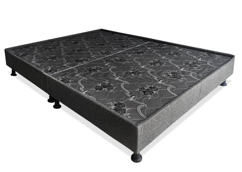 base cama doble
