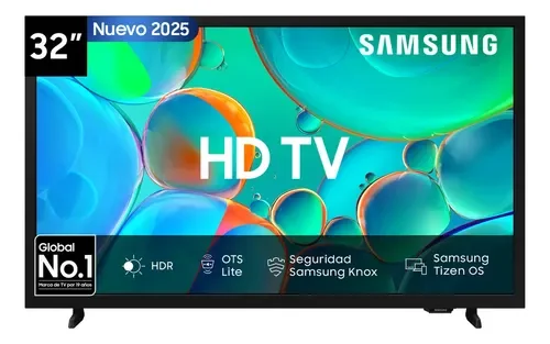 TV  TCL 32