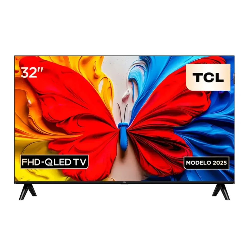 Televisor TCL 32"