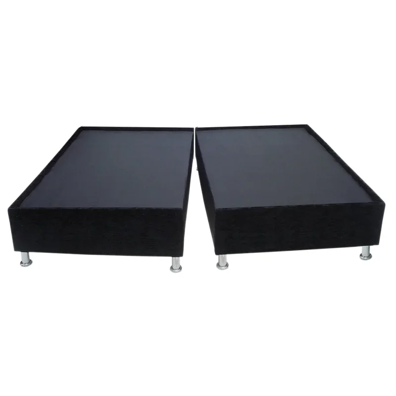 Base cama sencilla