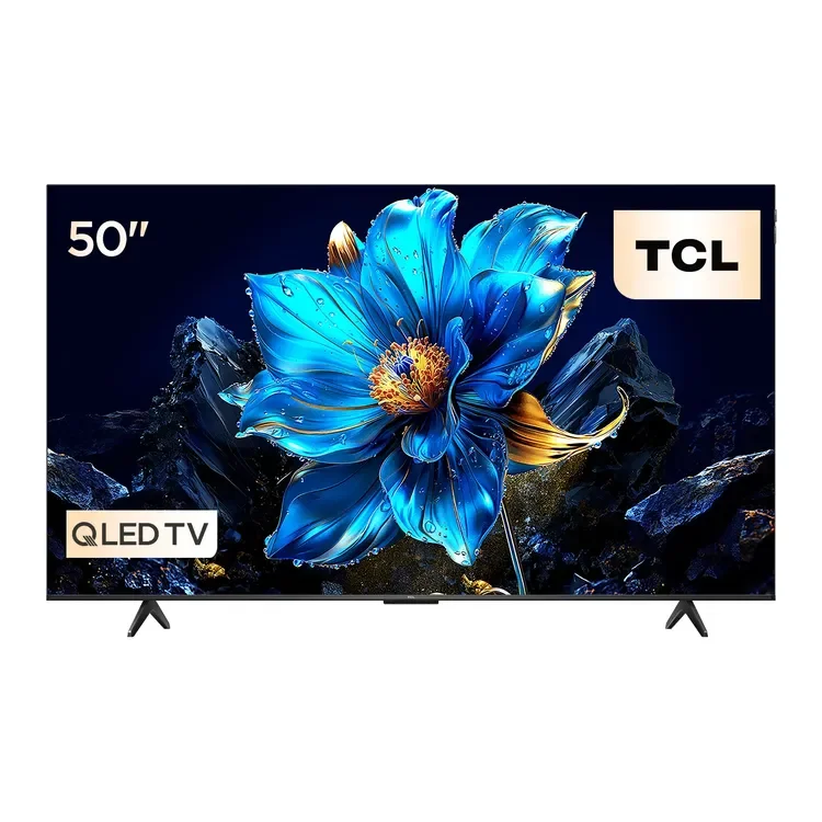 Televisor TLC 50"