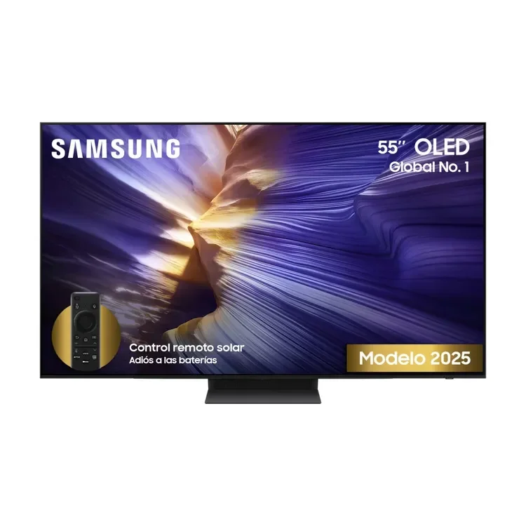 Televisor 55" Samsung