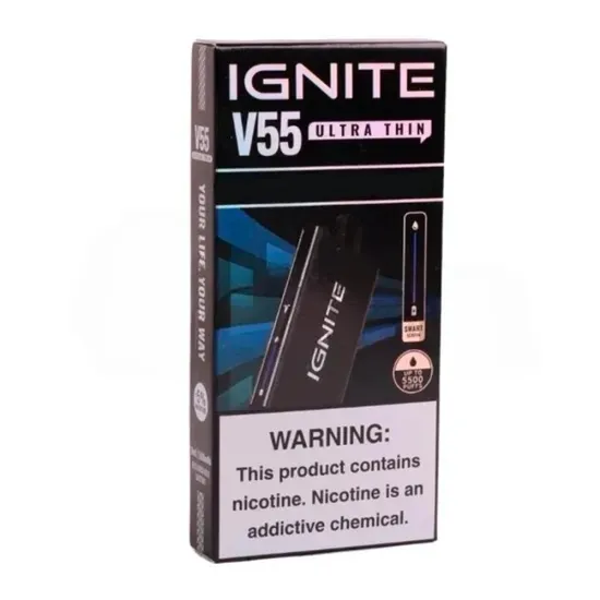 V55 Miami mint