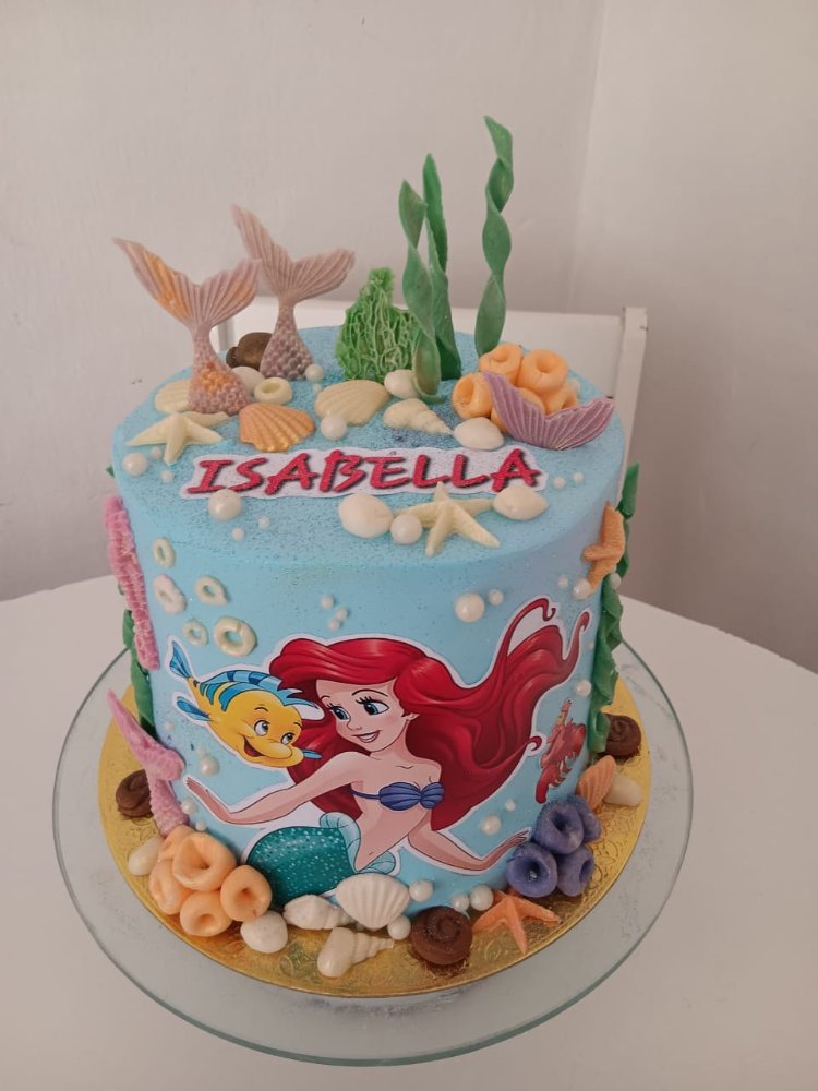 torta personalizada