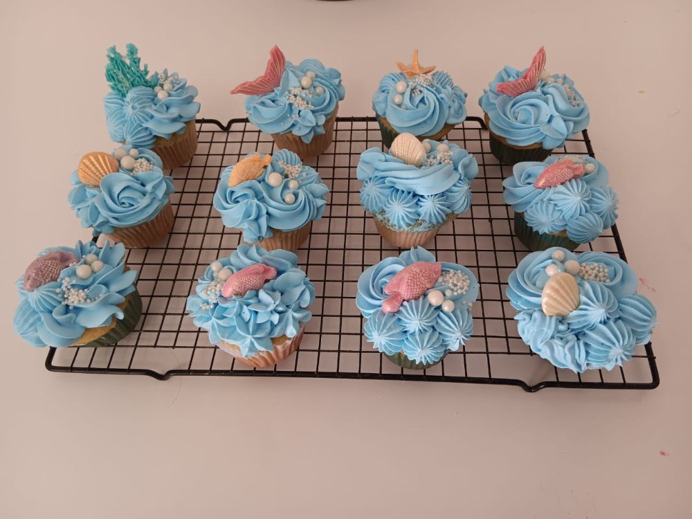 cupcakes