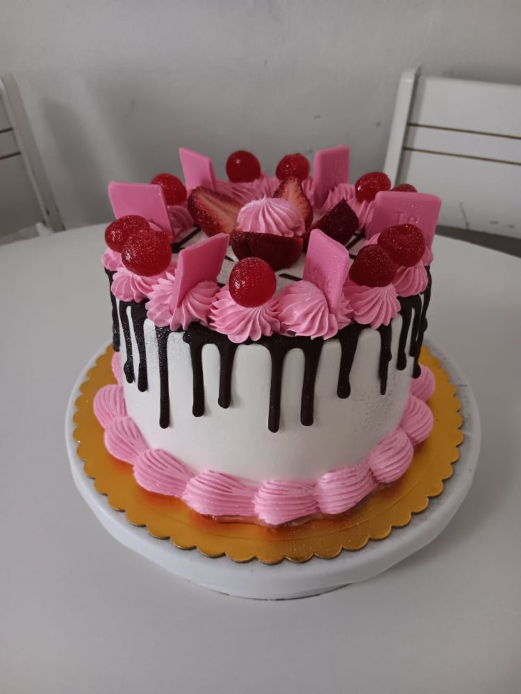 torta tradicional
