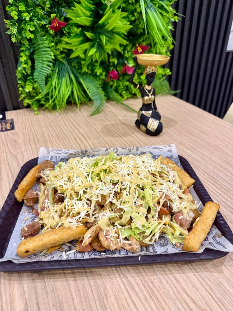 PICADA MAXI GRILL