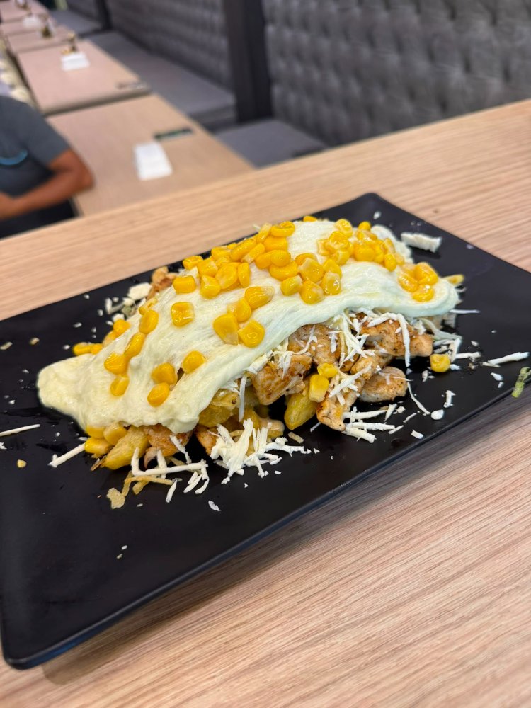 DESGRANADO DE POLLO