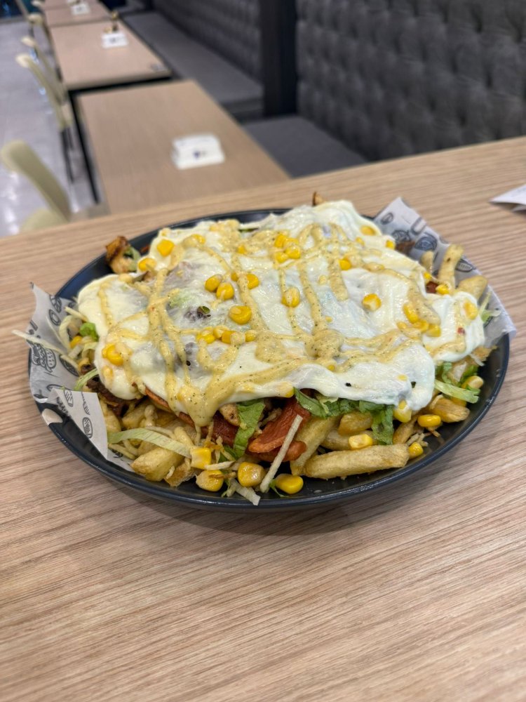DESGRANADO MIXTO