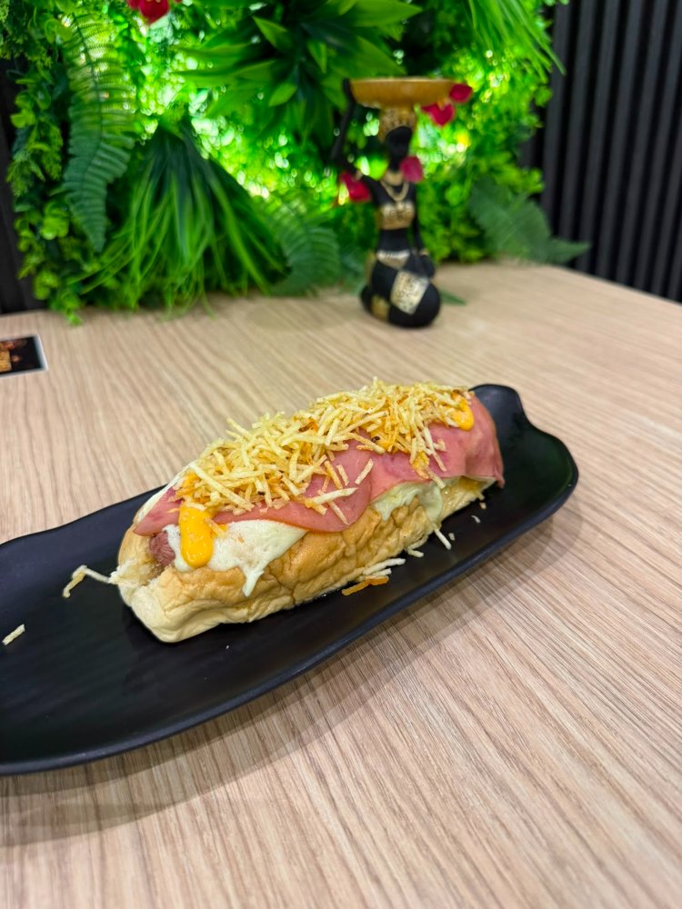 PERRO MOZZARELLA