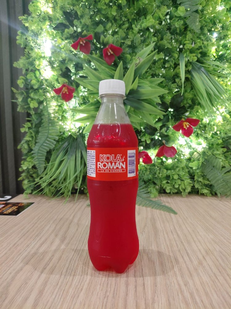 KOLA ROMAN