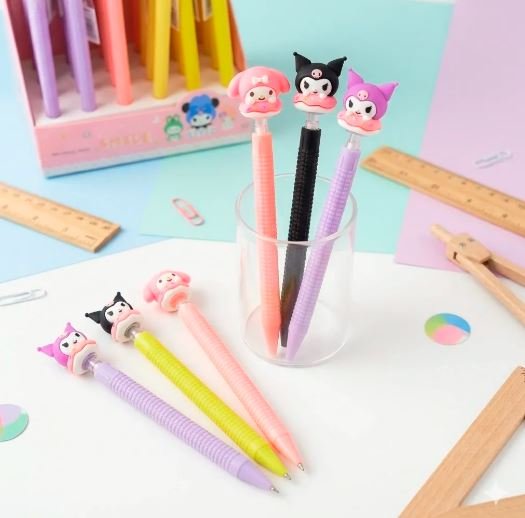 Portaminas Sanrio Kawaii
