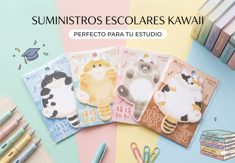 Notas Gatos
