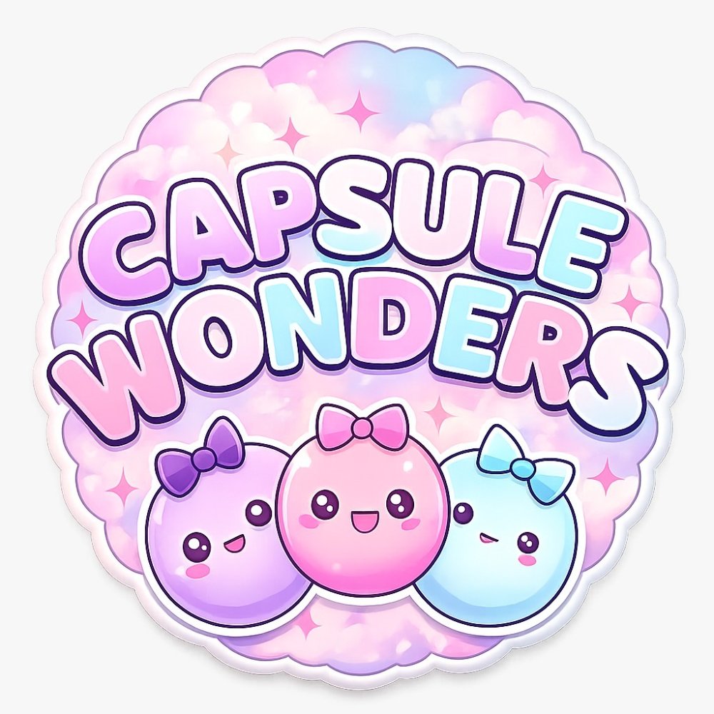 Capsule Wonders
