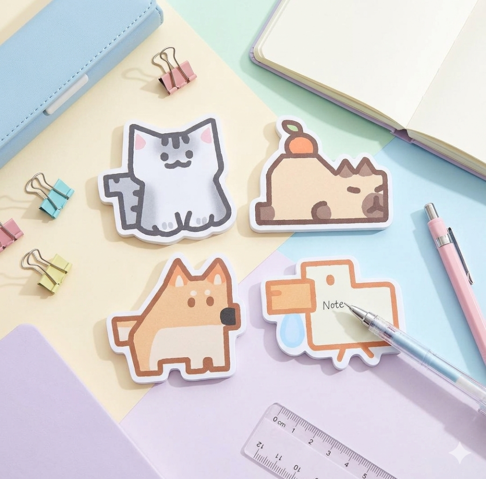 Notas Animalitos