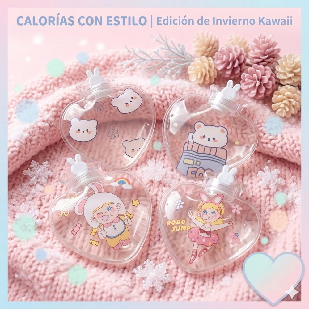 Mini Guateros