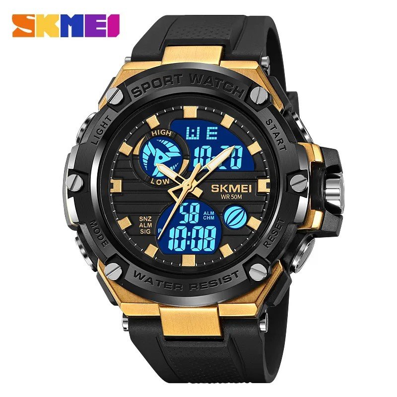 SKMEI 2119