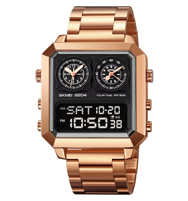 SKMEI 2204