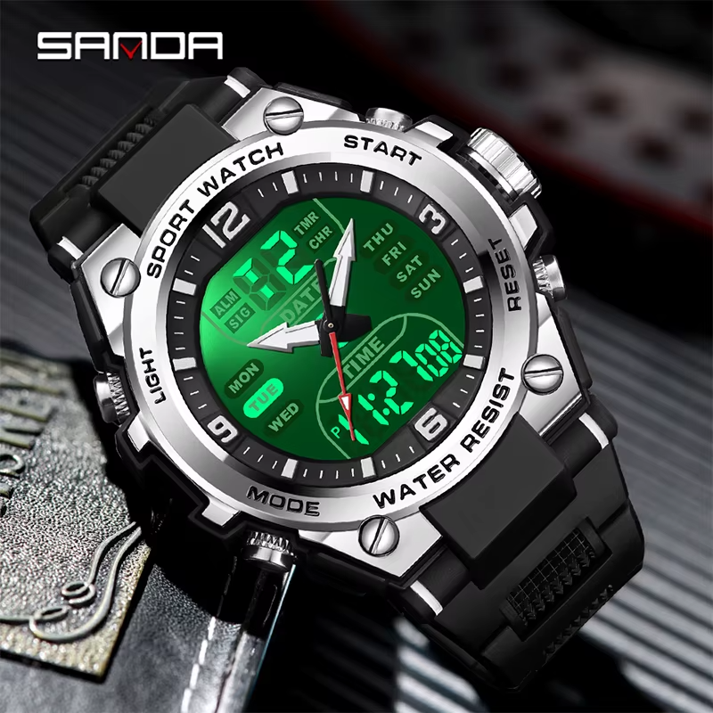 SANDA 6252