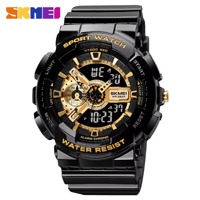 SKMEI 1688