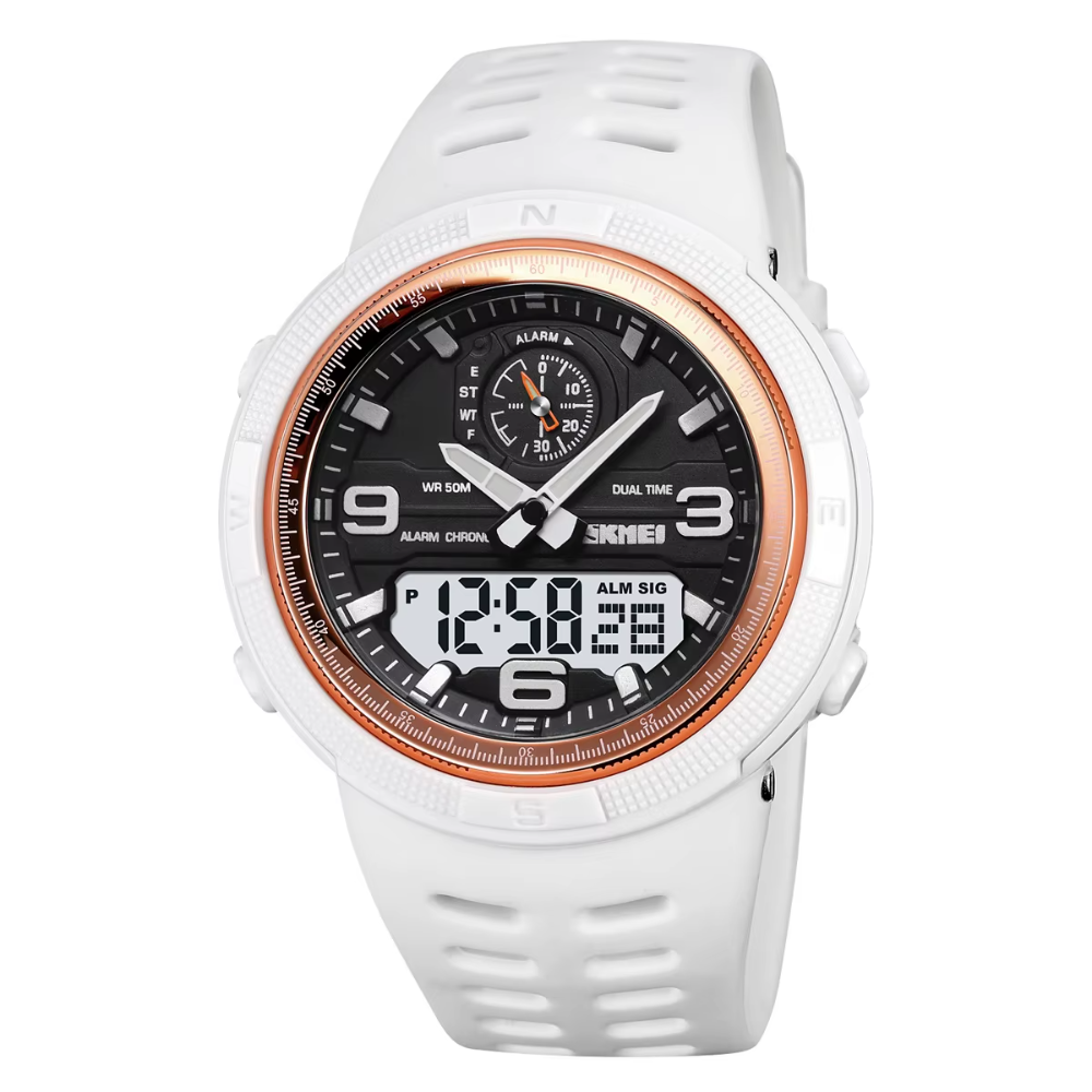 SKMEI 1655