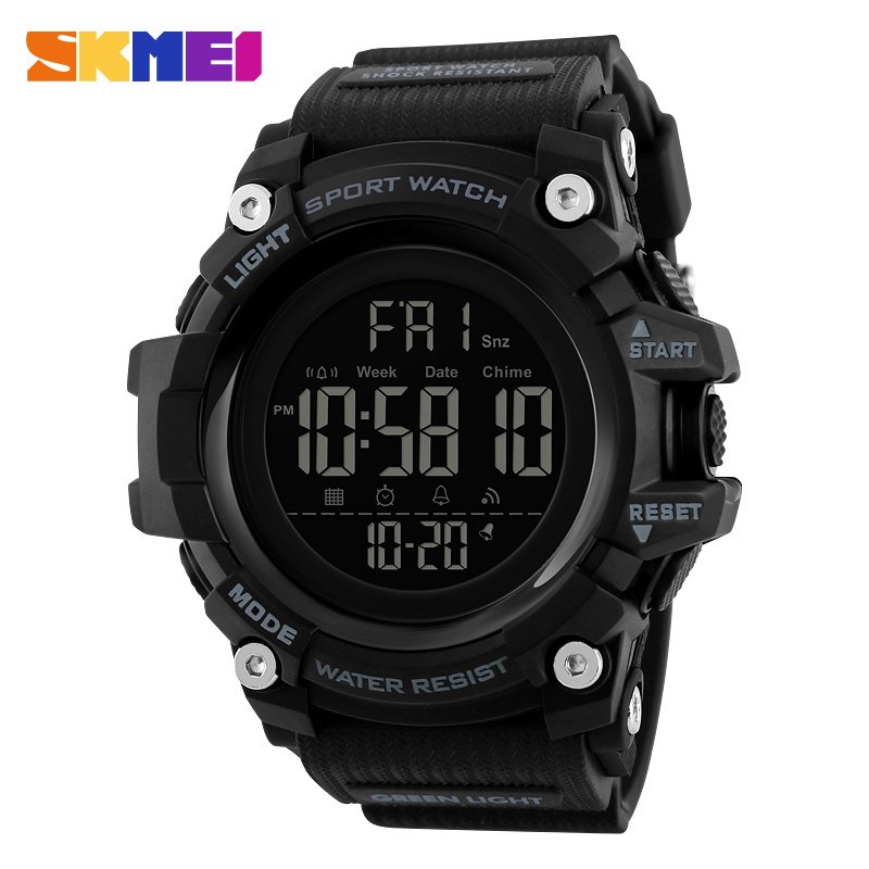 SKMEI 1384