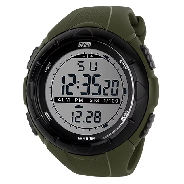 SKMEI 1025