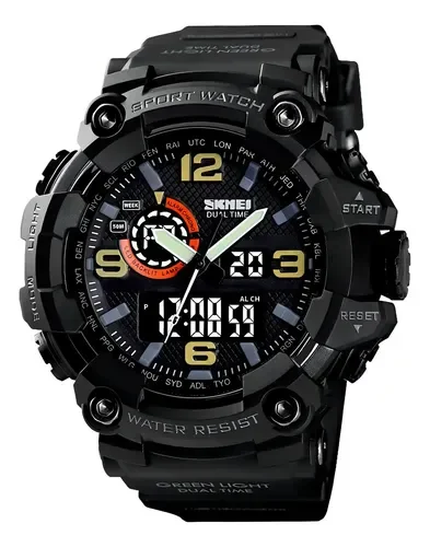 SKMEI 1520