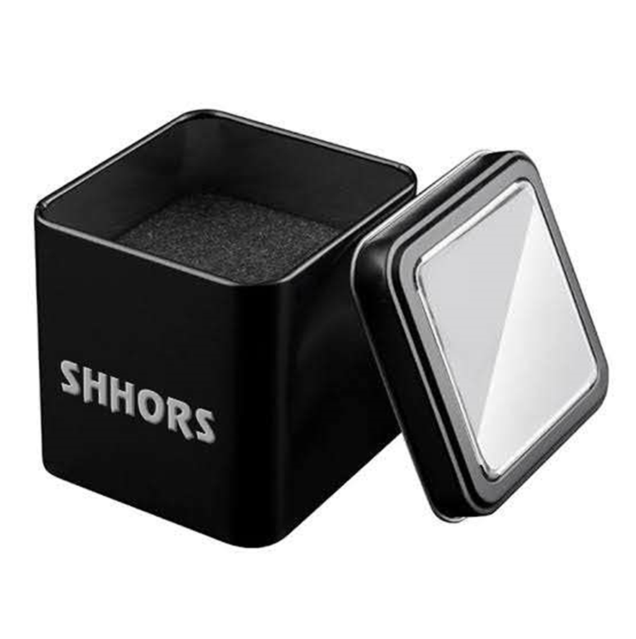 SHHORS LATAS