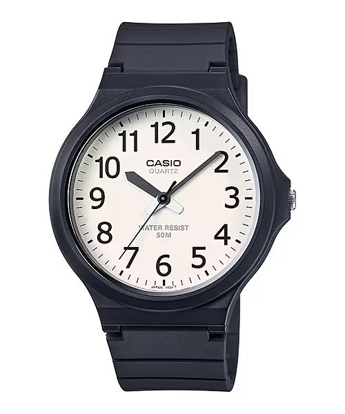 CASIO MW-240