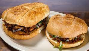Tortas