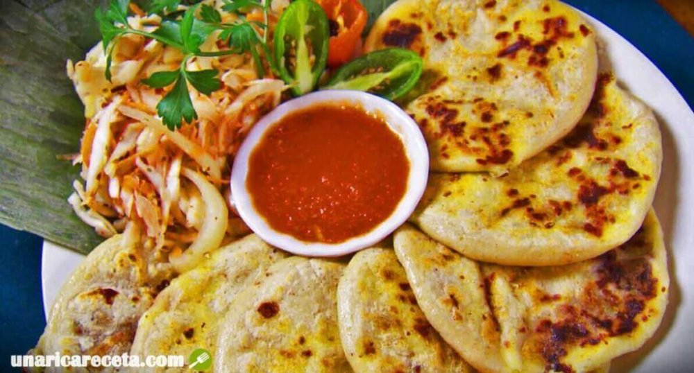 Pupusas