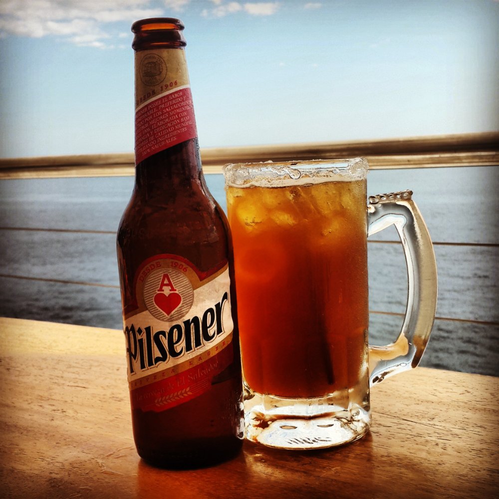 Michelada