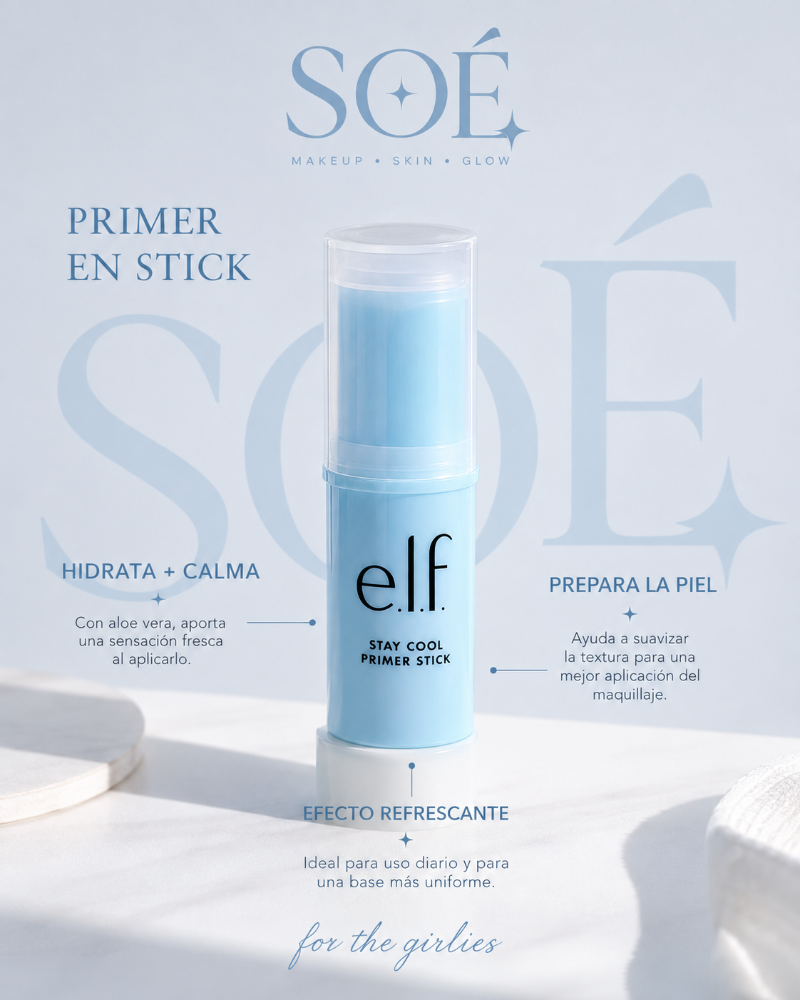 STAY COOL PRIMER STICK
