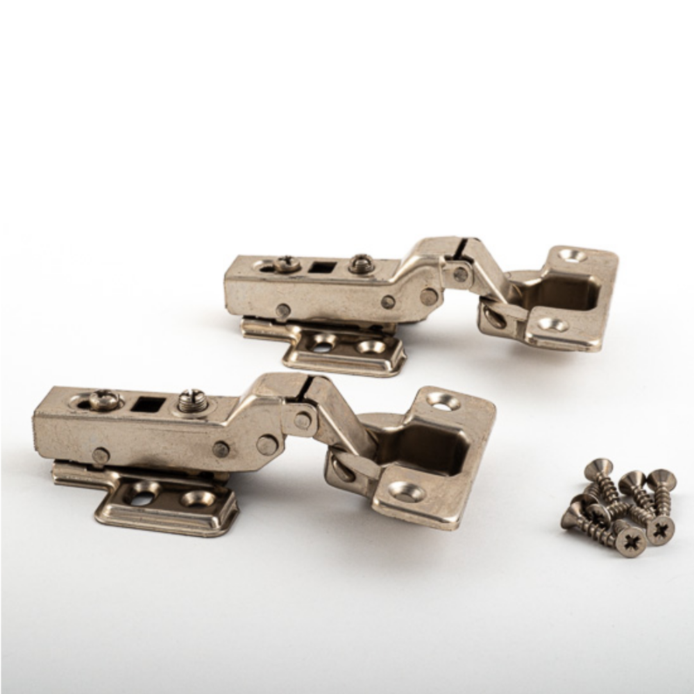 BISAGRA SEMICURVA 35MM CIERRE LENTO