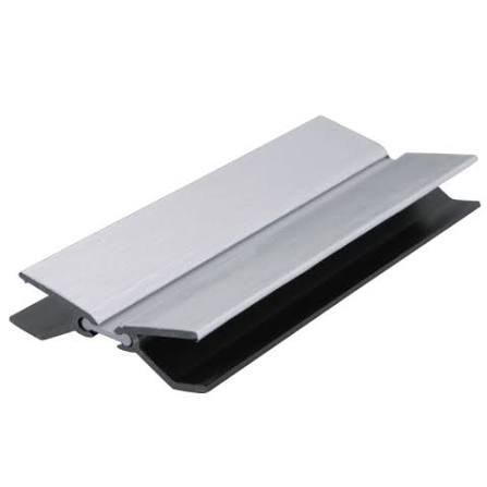 UNION FLEXIBLE 10CM (RODAPIE)