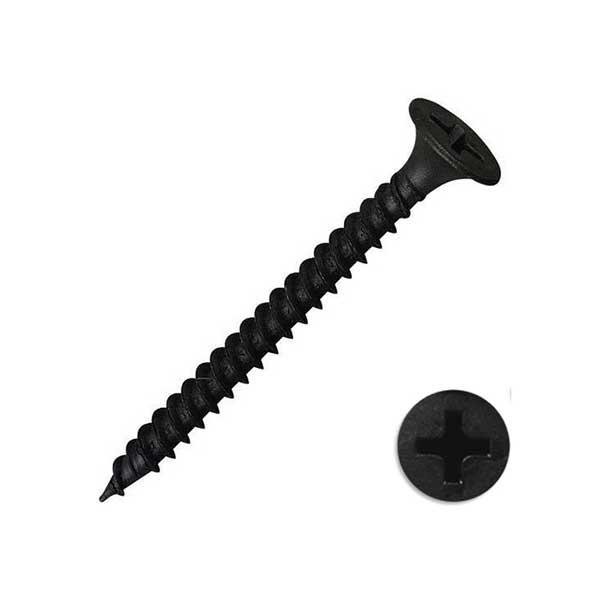 TORNILLO GYPSUM PAQ 100UD