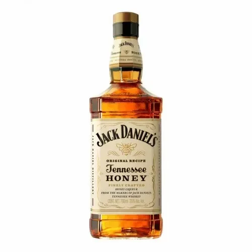 Whisky Jack Daniels Botella x 700 ml